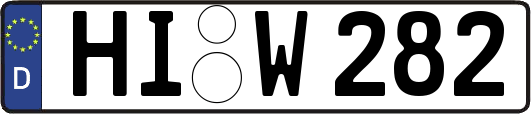 HI-W282