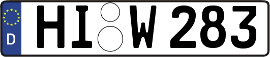 HI-W283