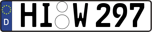 HI-W297