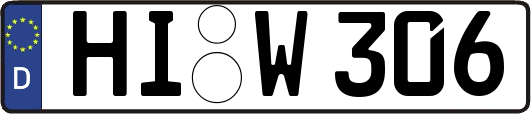 HI-W306