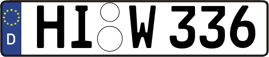 HI-W336