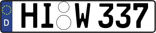 HI-W337