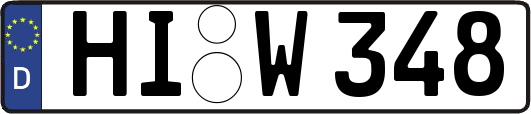 HI-W348