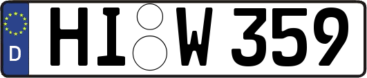 HI-W359
