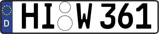 HI-W361