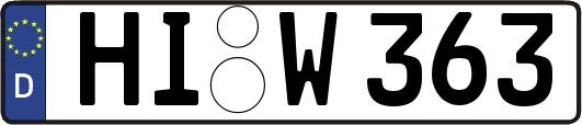 HI-W363