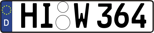 HI-W364