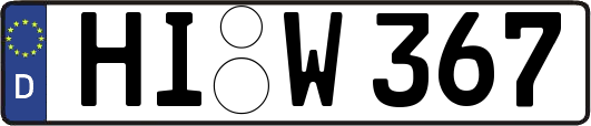HI-W367