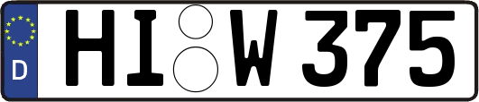 HI-W375