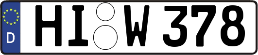 HI-W378