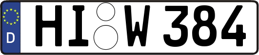 HI-W384