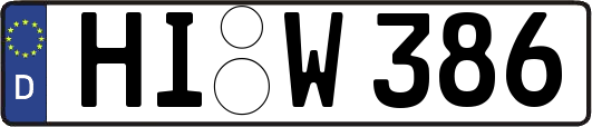HI-W386