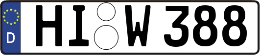 HI-W388
