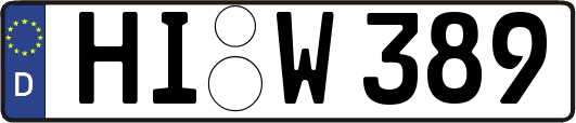 HI-W389