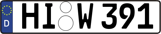 HI-W391