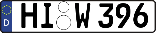 HI-W396
