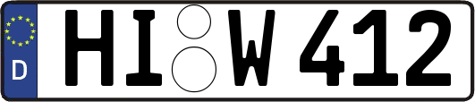 HI-W412