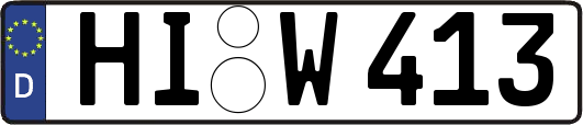 HI-W413