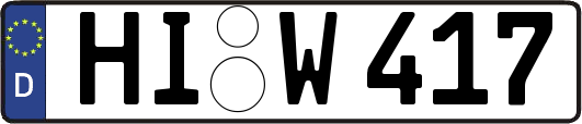 HI-W417