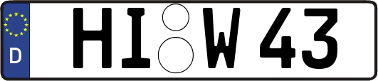 HI-W43