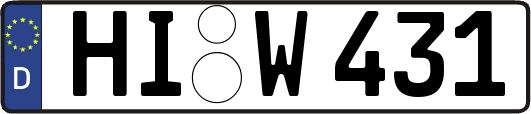 HI-W431