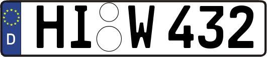 HI-W432