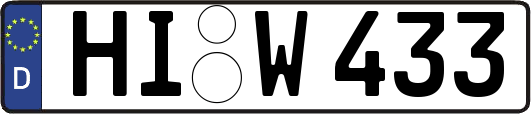 HI-W433