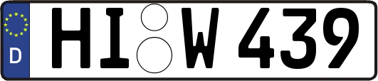 HI-W439