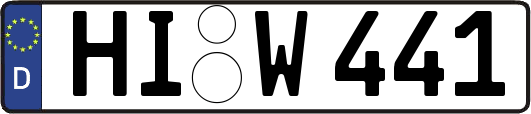 HI-W441