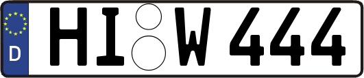 HI-W444