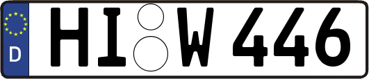 HI-W446