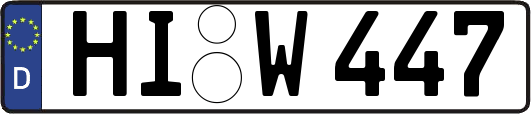 HI-W447