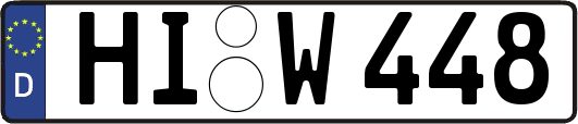 HI-W448