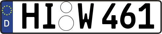 HI-W461