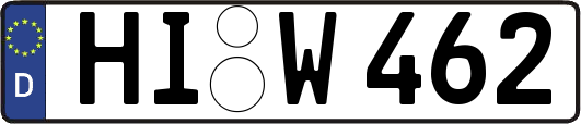 HI-W462