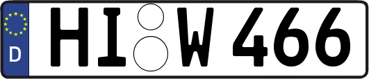 HI-W466