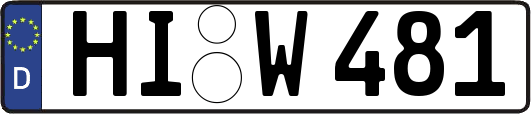 HI-W481