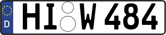 HI-W484