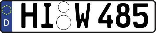 HI-W485