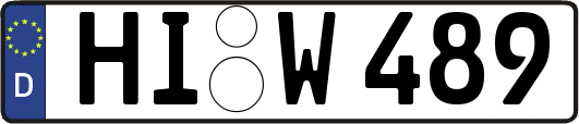 HI-W489