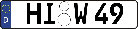 HI-W49