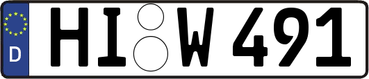 HI-W491