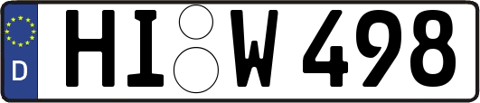 HI-W498