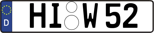 HI-W52