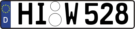 HI-W528