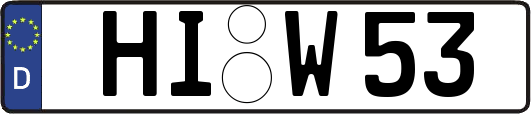 HI-W53