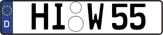 HI-W55