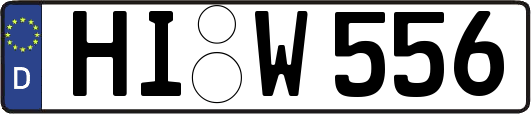 HI-W556