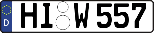 HI-W557