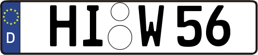 HI-W56